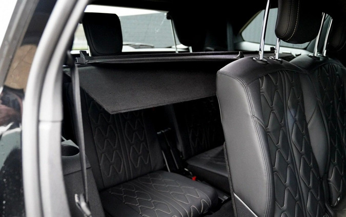 Peugeot 5008 cena 104700 przebieg: 127839, rok produkcji 2019 z Otmuchów małe 781